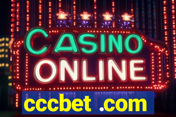 cccbet .com